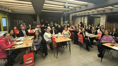 Yeşim Grup’un öncülüğünde düzenlenen ’Şirketlerin Küresel Hedefler Yolculuğu: Doğru Hedef,