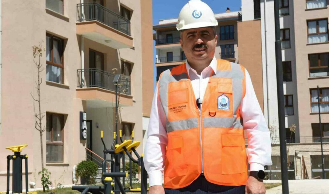 Yıldırım’da 2024 böyle geçti Göreve geldiği 2019 yılından bu yana ilçe sakinlerinin yaşam kalitesini