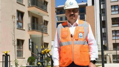 Göreve geldiği 2019 yılından bu yana ilçe sakinlerinin yaşam kalitesini