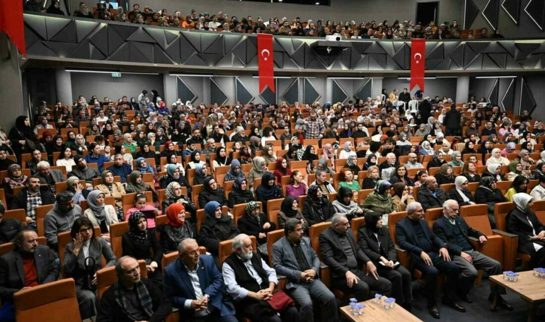 Tasavvufi öğretileriyle dünyanın her yerinde büyük ilgi uyandıran düşünce adamı