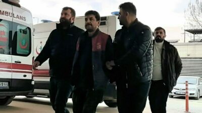 Bursa’nın İnegöl ilçesinde piyasaya 100 milyon TL’lik karşılıksız çek veren