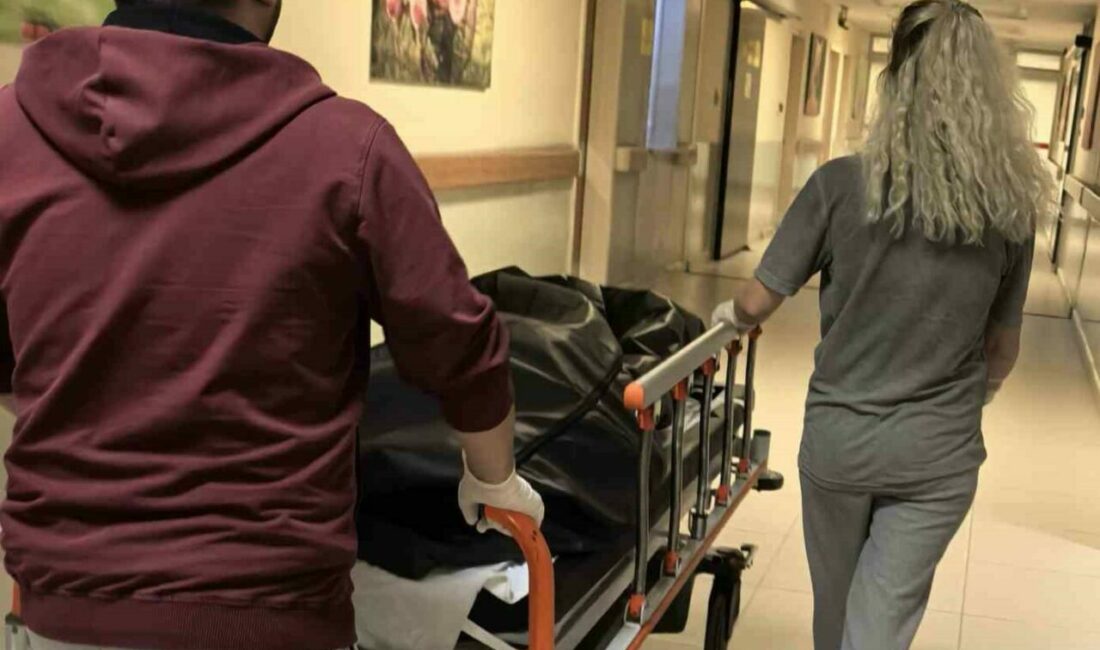 Bursa’nın İnegöl ilçesinde evindeki banyoda hareketsiz halde bulunan 17 yaşındaki