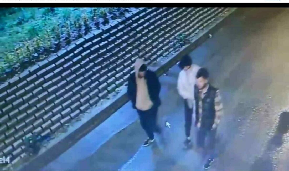 2 günde 2 motor çaldılar, bir günde yakalandılar Bursa’da 3 şüpheli, iki gün arayla farklı adreslerden motosiklet çalıp