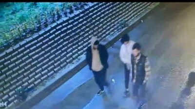 Bursa’da 3 şüpheli, iki gün arayla farklı adreslerden motosiklet çalıp