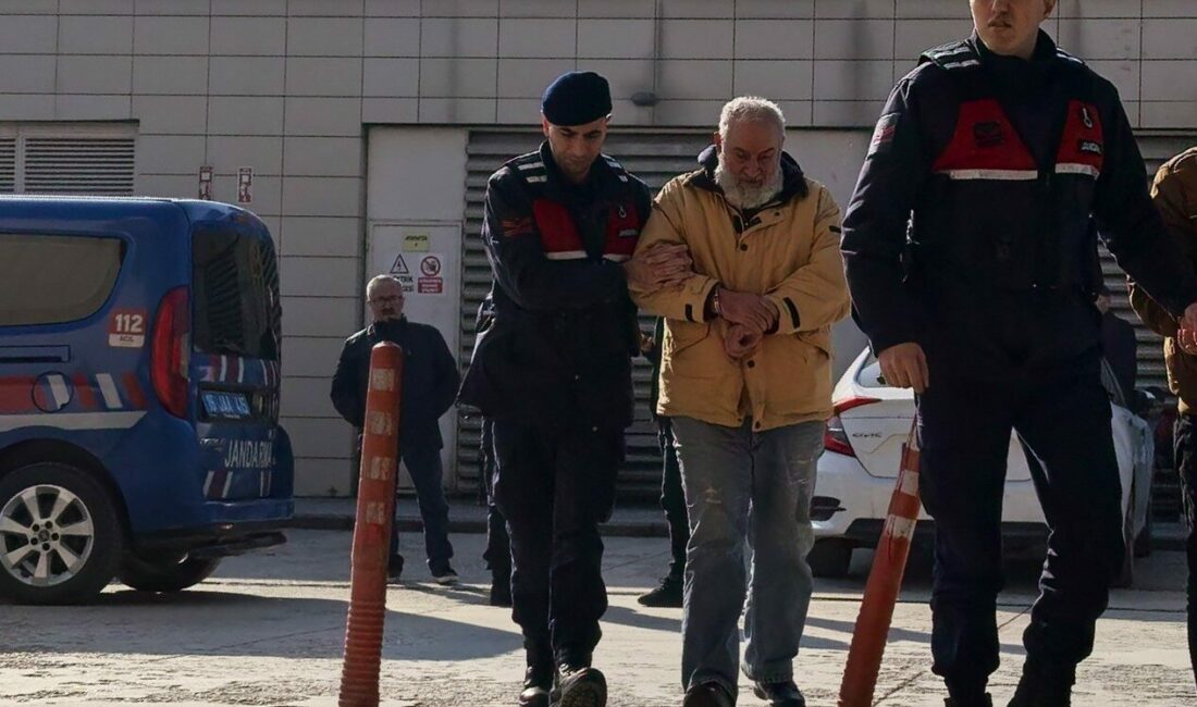 5 yıl cezası bulunan şahıs yakalandı Bursa’nın İnegöl ilçesinde uyuşturucu ticareti suçundan 5 yıl hapis cezası