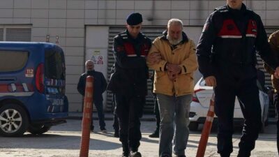 Bursa’nın İnegöl ilçesinde uyuşturucu ticareti suçundan 5 yıl hapis cezası