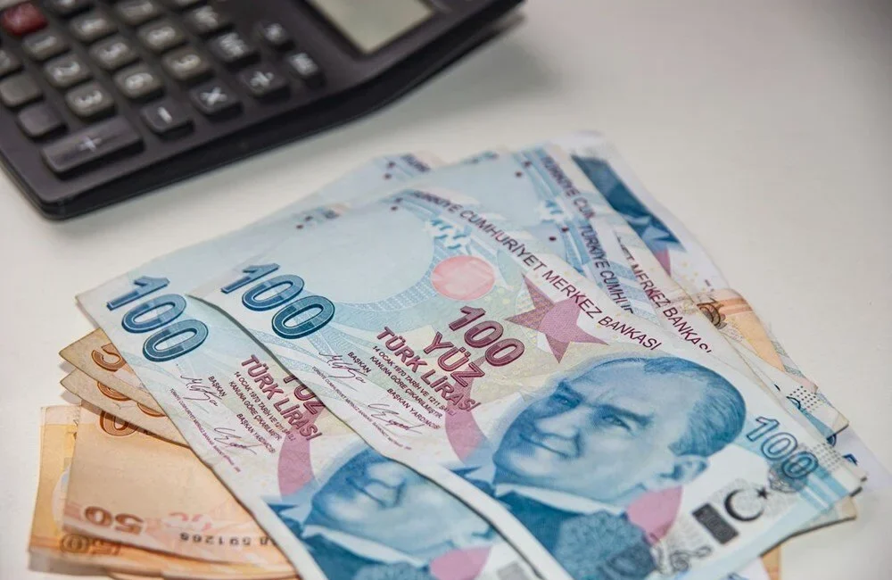 Emeklilerden TÜİK’e enflasyon tepkisi Emekli ve Emekçi Dernekleri Federasyonu (EMED-FED) Başkanı Gönül Boran Özüpak,