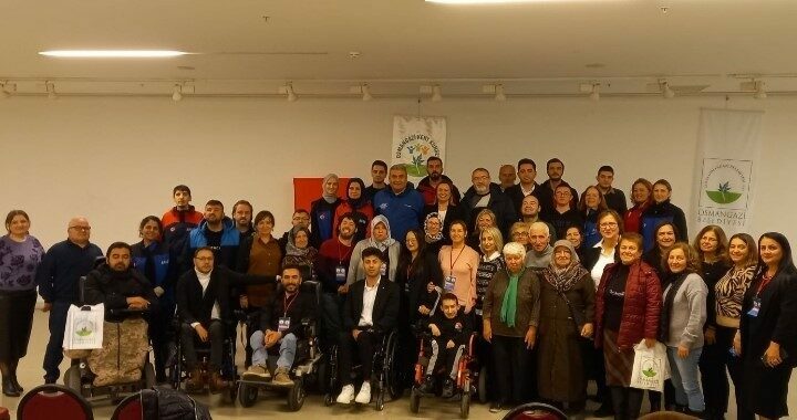 Osmangazi Kent Konseyi ve Osmangazi Kent Konseyi Engelliler Meclisi, 25