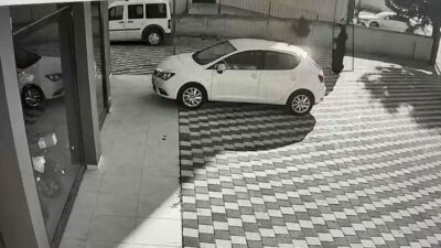Bursa’nın Yenişehir ilçesinde evden 125 bin liralık altın ve para