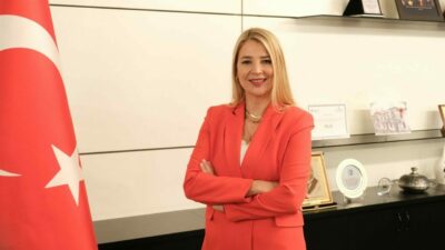 DOSABSİAD Başkanı Nilüfer Çevikel, KOSGEB’in yeni destek paketlerinin, KOBİ’lerin ihtiyaç