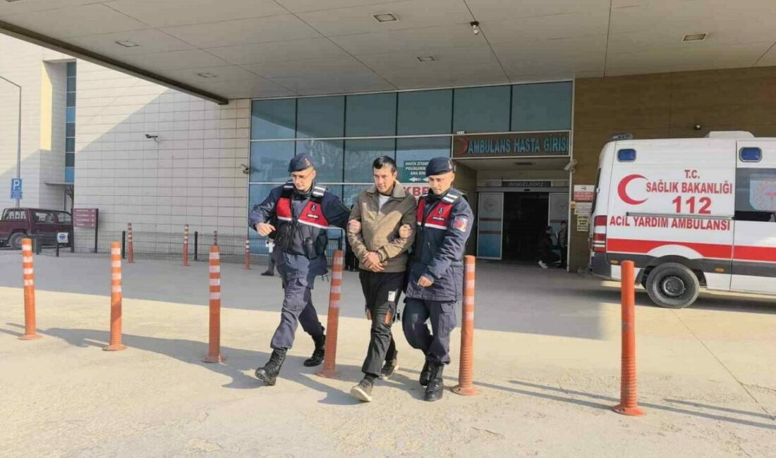Bir kişinin ölümüne neden olan şoför adliyeye sevk edildi Bursa’nın İnegöl ilçesinde kaza sonucu bir kişinin ölümüne neden olan