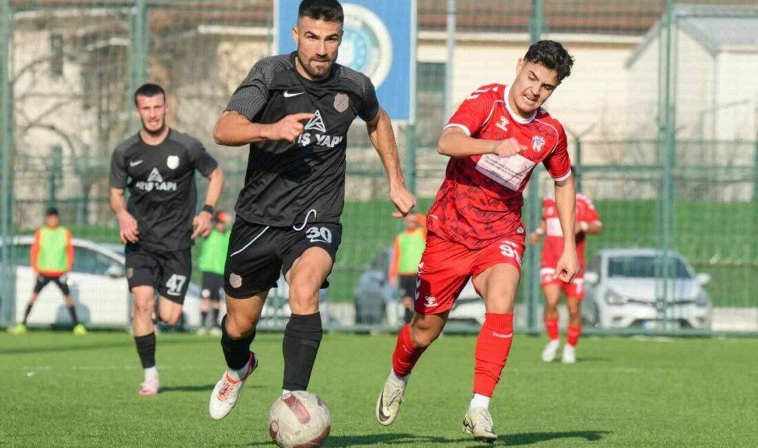 Bölgesel Amatör Lig: Fethiye İdman Yurdu: 3 – Çanspor: 1 Bölgesel Amatör Lig’in (BAL) 17. haftasında Fethiye İdman Yurdu, karşılaştığı