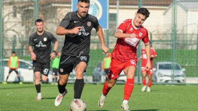 Bölgesel Amatör Lig’in (BAL) 17. haftasında Fethiye İdman Yurdu, karşılaştığı