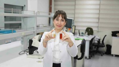 Bursa Teknik Üniversitesi (BTÜ) akademisyenleri, balın prebiyotik özelliklerini probiyotiklerle birleştirerek