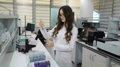 BTÜ’de doğal kaynakların daha verimli ve sürdürülebilir şekilde kullanılması için