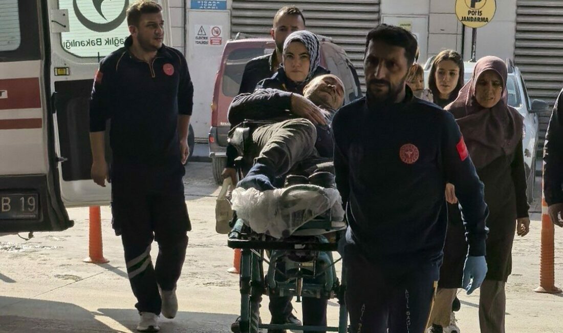 Budadığı ağaçtan düşen şahıs yaralandı Bursa’nın İnegöl ilçesinde budama yaparken ağaçtan düşen şahıs yaralandı. Olay,