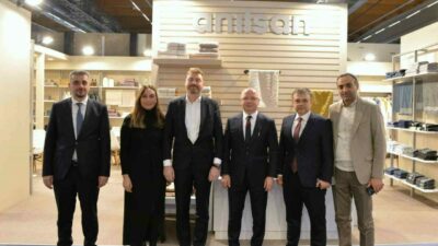 Bursa Ticaret ve Sanayi Odası (BTSO), üyelerini uluslararası platformda güçlendirmek