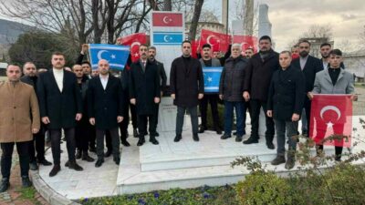 Irak Türkmenlerinin aziz hatırasını yaşatmak için her yıl 16 Ocak,