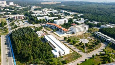 Bursa Uludağ Üniversitesi’nin (BUÜ) 5 akademisyeni, hazırladıkları projelerle TÜBİTAK-ARDEB 2024