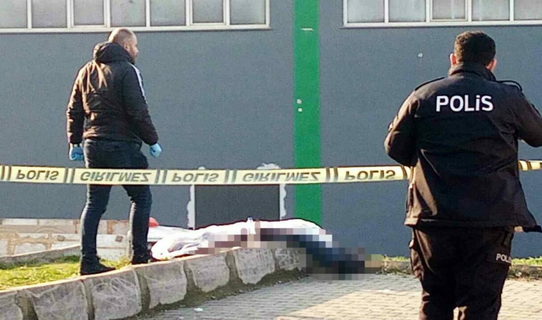 Bursa’da bir kişi başından vurulmuş halde bulundu Bursa’nın İnegöl ilçesinde 56 yaşındaki şahıs, başından vurulmuş halde bulundu.