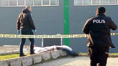 Bursa’nın İnegöl ilçesinde 56 yaşındaki şahıs, başından vurulmuş halde bulundu.