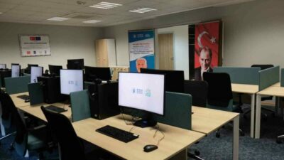 Birleşmiş Milletler Kalkınma Programı (UNDP) ve Türkiye Belediyeler Birliği (TBB)