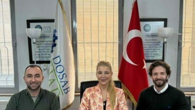 KOBİ’lerin üretim süreçlerini daha verimli hale getirmelerine ve küresel pazarlarda