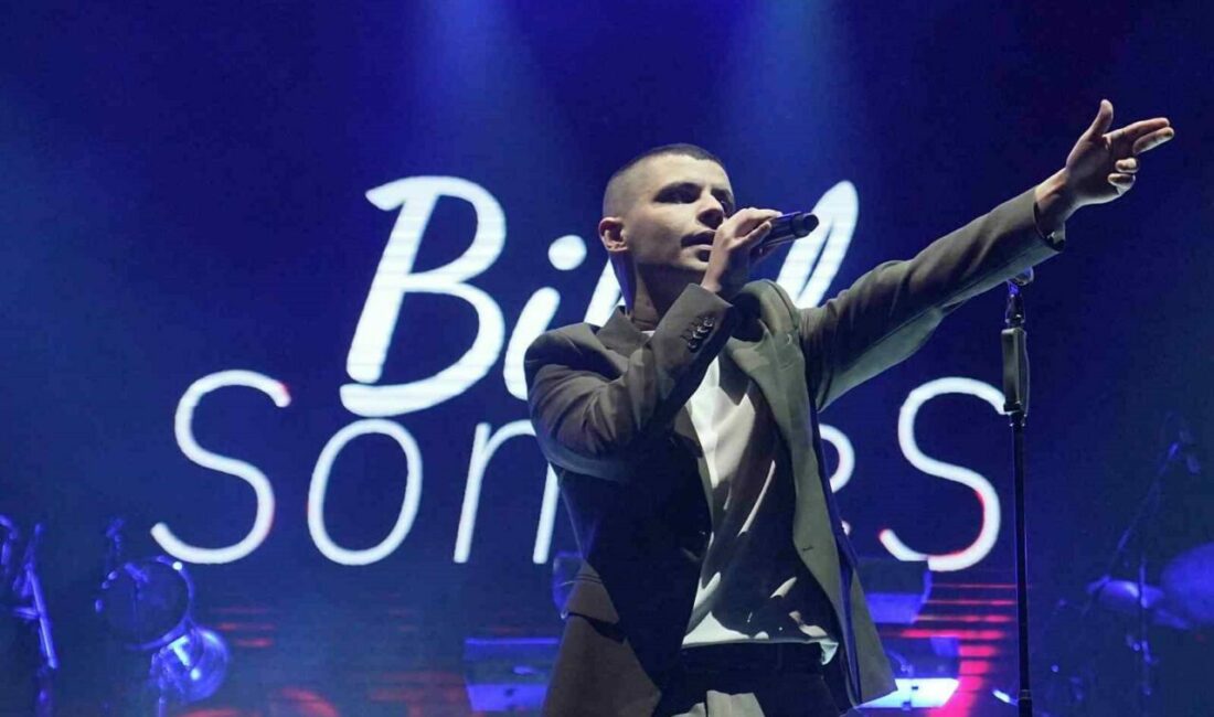 Bursa’da müzik festivali: Geliri şehit aileleri, gazi ve depremzedelere bağışlandı Bursa’da bir özel okul, şehit aileleri, gazi ve depremzede çocuklarına