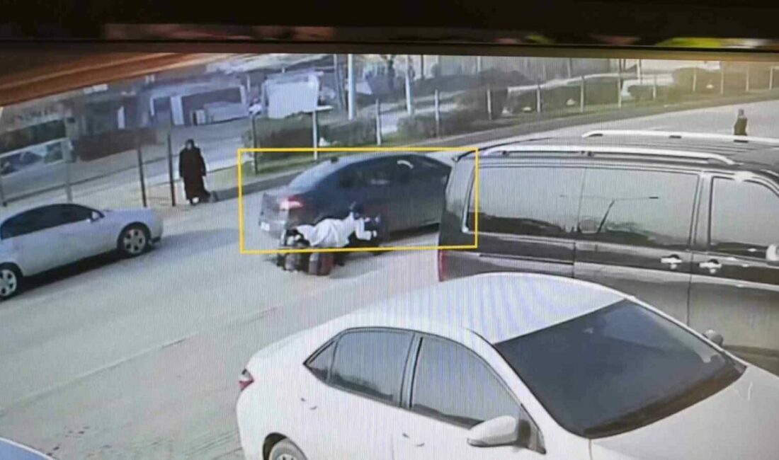 Bursa’da otomobil elektrikli bisikletle çarpıştı: 1 yaralı Bursa’nın İnegöl ilçesinde otomobil ile çarpışan elektrikli bisikletin sürücüsü yaralandı.