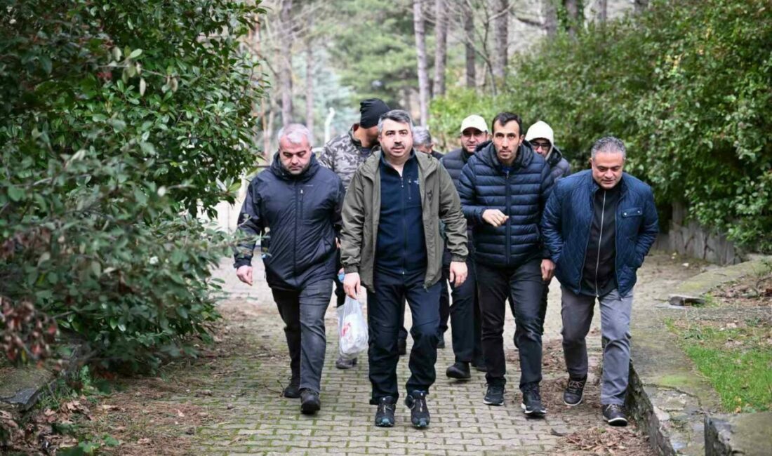 Ekosistem yaklaşımı ile doğal kaynaklara zarar vermeden bölgenin ekonomik ve