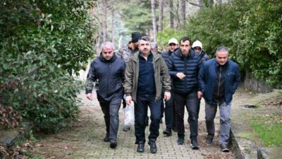 Ekosistem yaklaşımı ile doğal kaynaklara zarar vermeden bölgenin ekonomik ve
