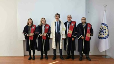 Tarımsal Öğretimin 170. Yılı ve Ziraat Mühendisleri Günü dolayısıyla Bursa