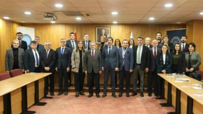 Türkiye’nin iki önemli araştırma üniversiteleri arasında yer alan Bursa Uludağ