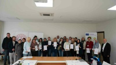 Dört Avrupa ülkesinin ortaklığında hazırlanan ve Polonya Ulusal Ajansı tarafından