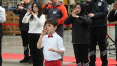 Bursa Büyükşehir Belediyesi iştiraklerinden Burulaş, işitme engelli bireyleri daha iyi