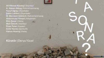 6 Şubat depreminin ikinci yılında Bursa Büyükşehir Belediyesi ve Sesimiz