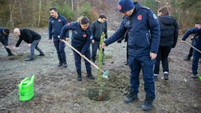 Bursa Büyükşehir Belediyesi tarafından 2022 yılında göreve giderken geçirdikleri kaza