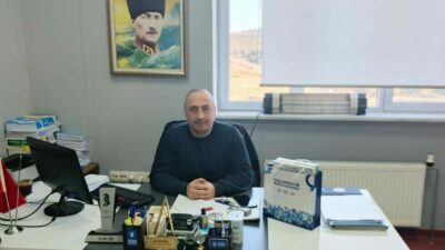 Bursa Büyükşehir Belediyesi tarafından 17 ilçedeki 1060 mahalle muhtarına yeni