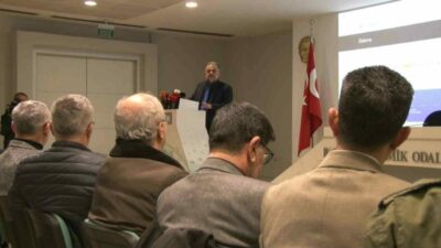 Yapı Denetim ve Deprem Mühendisliği Derneği Bursa Şubesi, Türkiye genelinde