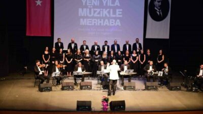Medicana Bursa Hastanesi çalışan hekim, hemşire ve personelinden oluşan ’Medicana