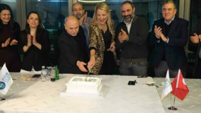 Demirtaş Organize Sanayi Bölgesi Sanayici ve İş İnsanları Derneği (DOSABSİAD),