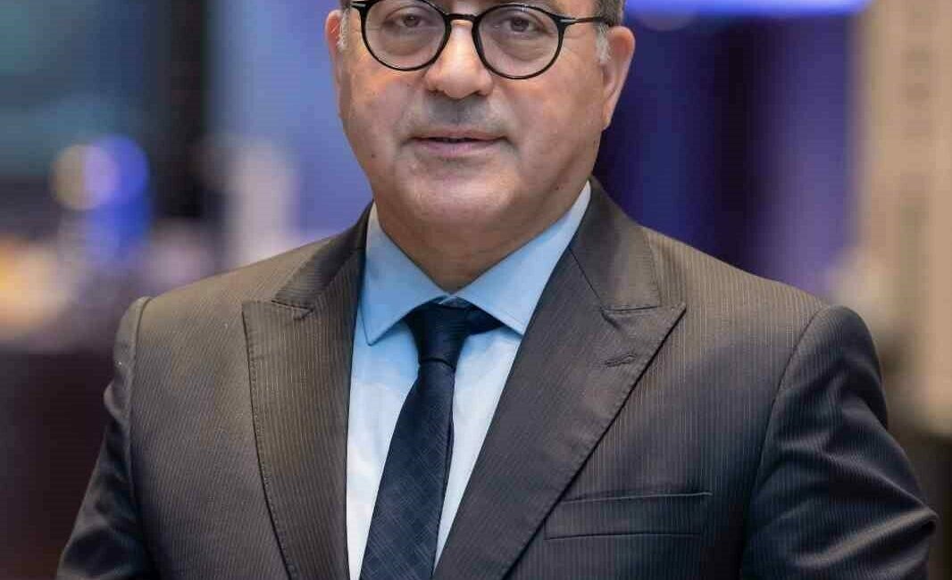 Dr. Özcan Akan: “Hedef veremsiz Türkiye” Medicana Bursa Hastanesi Genel Müdürü Dr. Özcan Akan, tüberkülozun önlenebilir