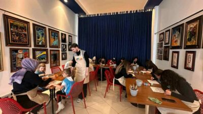 İnegöl AVM, kültürel sürdürülebilirliğe katkı sunacak bir projeyi hayata geçirdi.