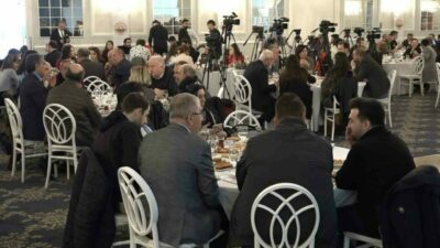 Bursa Büyükşehir Belediyesi, Osmangazi Belediyesi, Gemlik Belediyesi, Mudanya Belediyesi ve