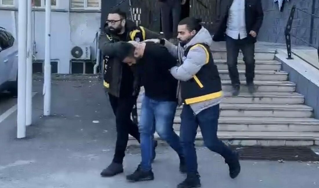 Bursa’da, otomobilde ölü bulunan genç kızın katili, sevgilisi çıktı. Gözaltına