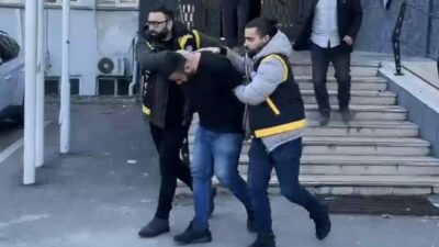 Bursa’da, otomobilde ölü bulunan genç kızın katili, sevgilisi çıktı. Gözaltına