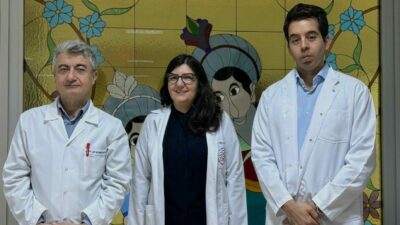 Bursa Uludağ Üniversitesi Göz Hastalıkları Anabilim Dalı başkanı Prof. Dr.