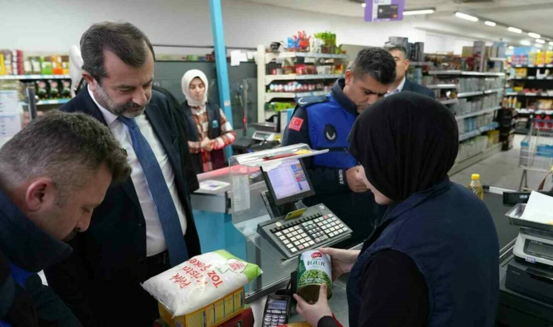 Gürsu Belediyesi fırsatçılara göz açtırmıyor Gürsu Belediyesi Zabıta ekipleri, fırın ve marketlerdeki denetimlerin aralıksız sürdürüyor.