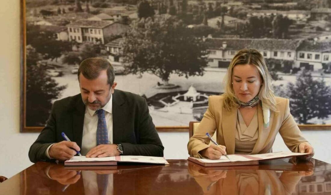 Gürsu Belediyesi, Bursa Ticaret Borsası (Bursa TB) koordinatörlüğünde faaliyetlerini yürüten