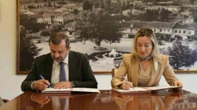 Gürsu Belediyesi, Bursa Ticaret Borsası (Bursa TB) koordinatörlüğünde faaliyetlerini yürüten